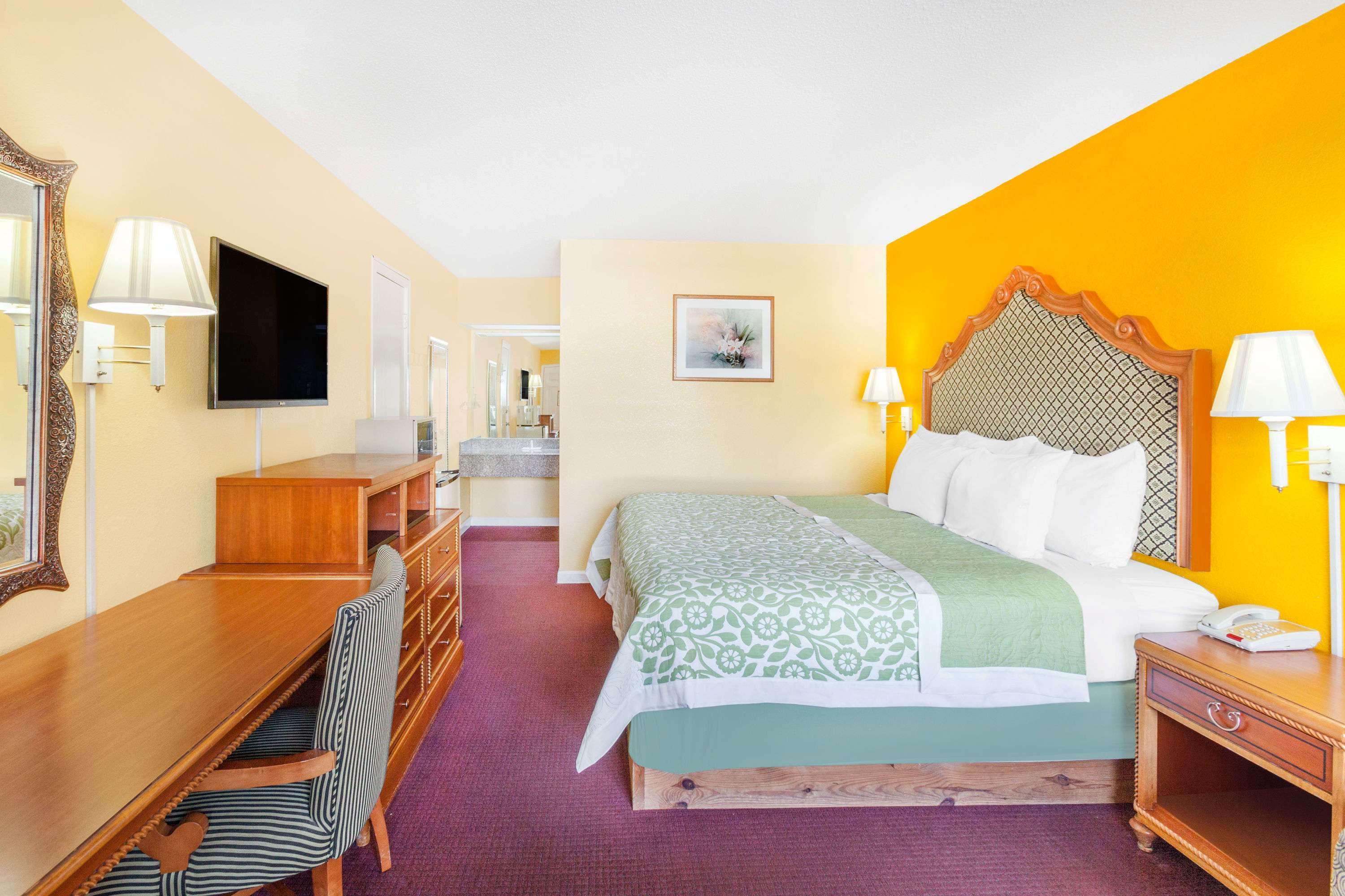 Days Inn Jacksonville Kültér fotó