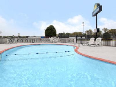 Days Inn Jacksonville Létesítmények fotó